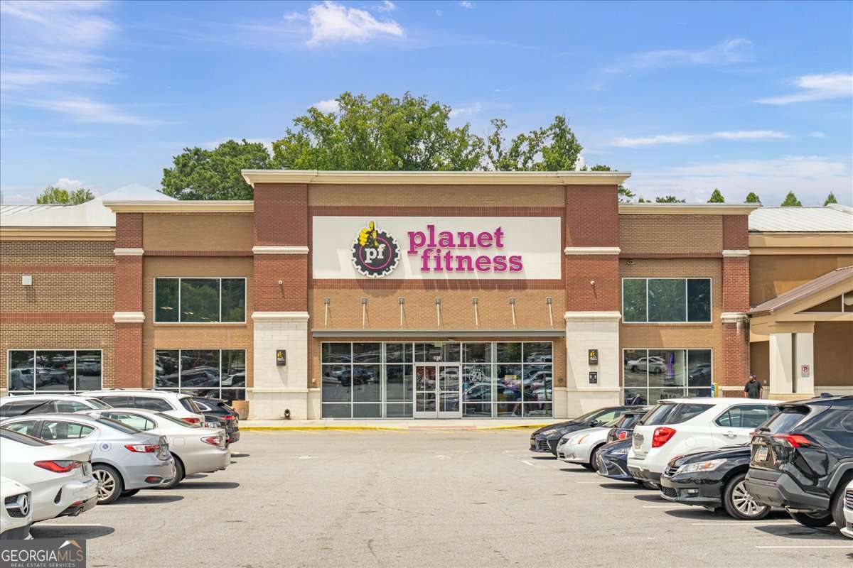 2606 Brookhaven Chase Lane NE Atlanta GA 30319