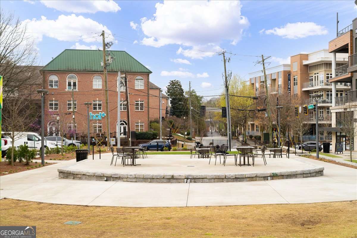 2606 Brookhaven Chase Lane NE Atlanta GA 30319