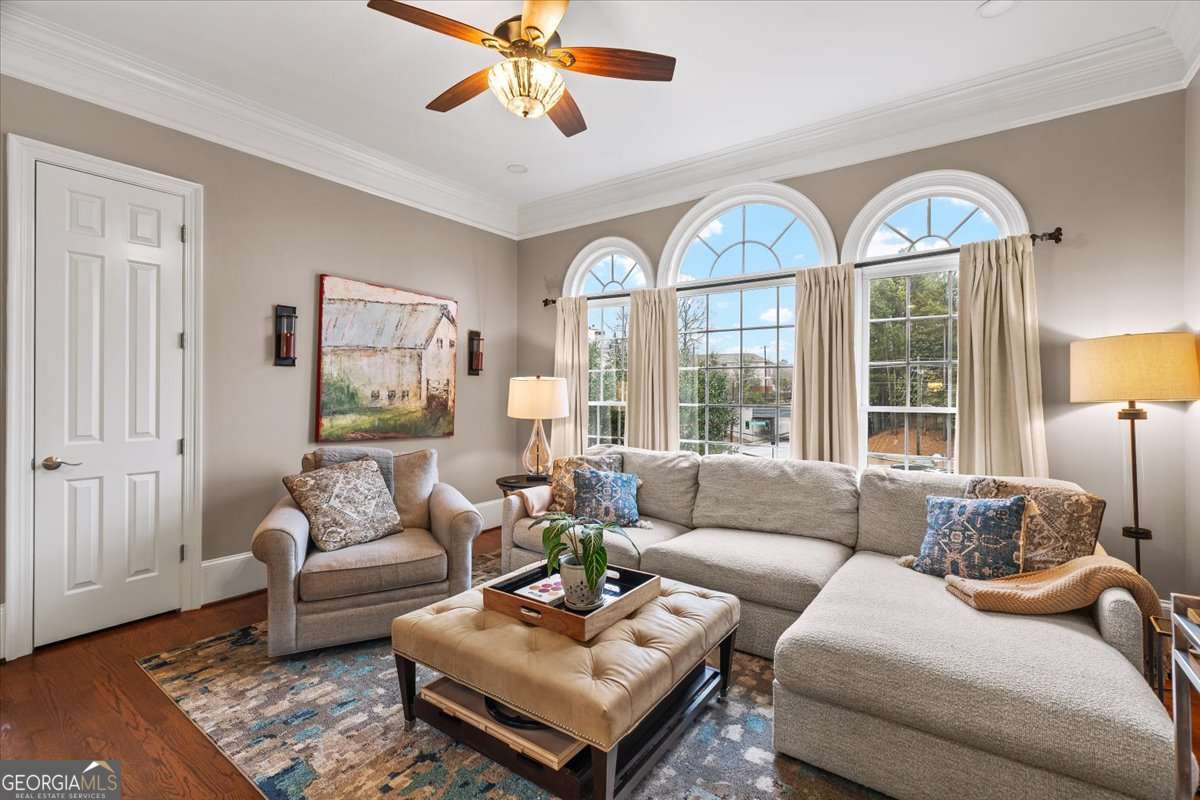 2606 Brookhaven Chase Lane NE Atlanta GA 30319