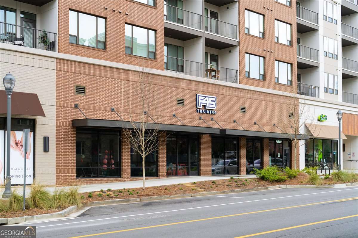 2606 Brookhaven Chase Lane NE Atlanta GA 30319