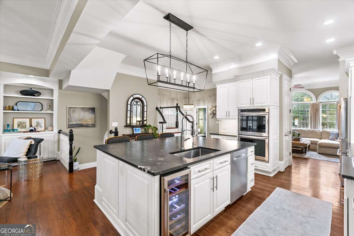 2606 Brookhaven Chase Lane NE Atlanta GA 30319