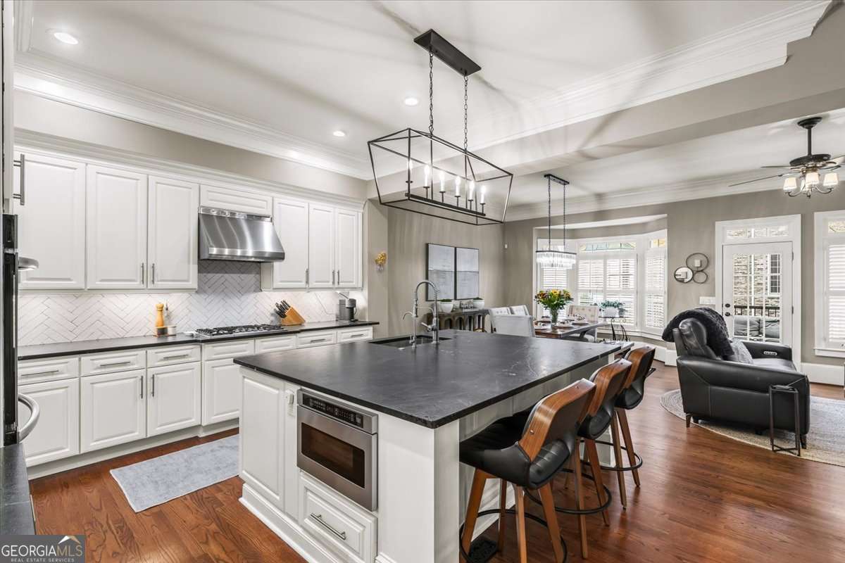 2606 Brookhaven Chase Lane NE Atlanta GA 30319