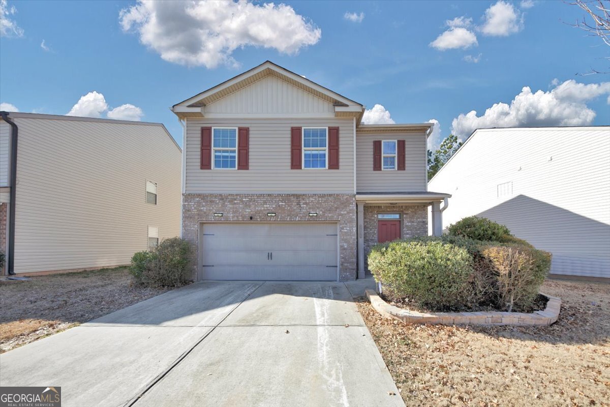 2896 S Hills Riverdale GA 30296
