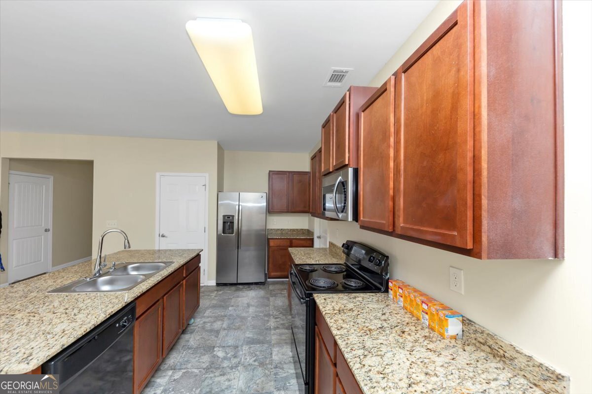 2896 S Hills Riverdale GA 30296