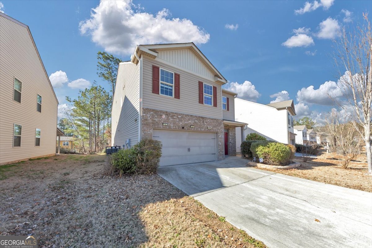 2896 S Hills Riverdale GA 30296