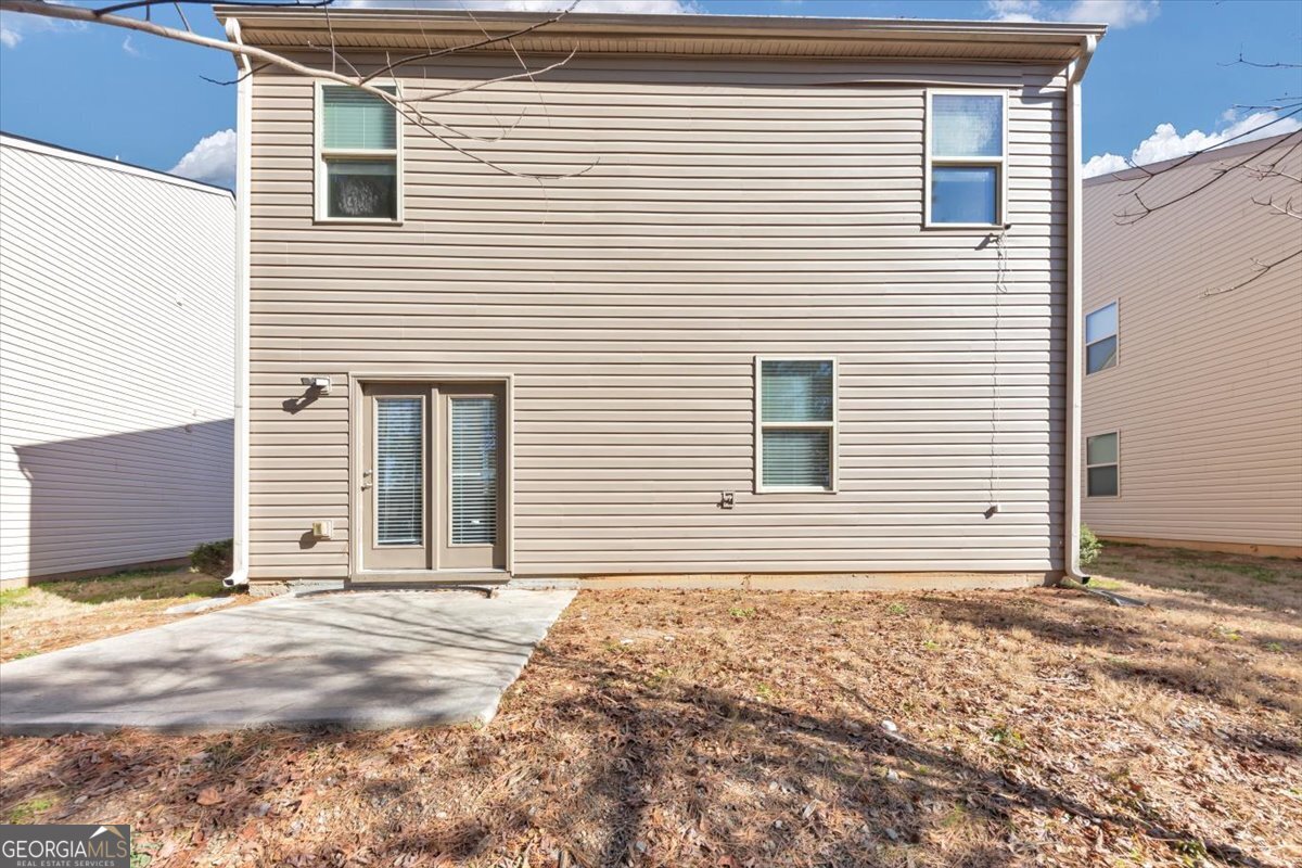 2896 S Hills Riverdale GA 30296