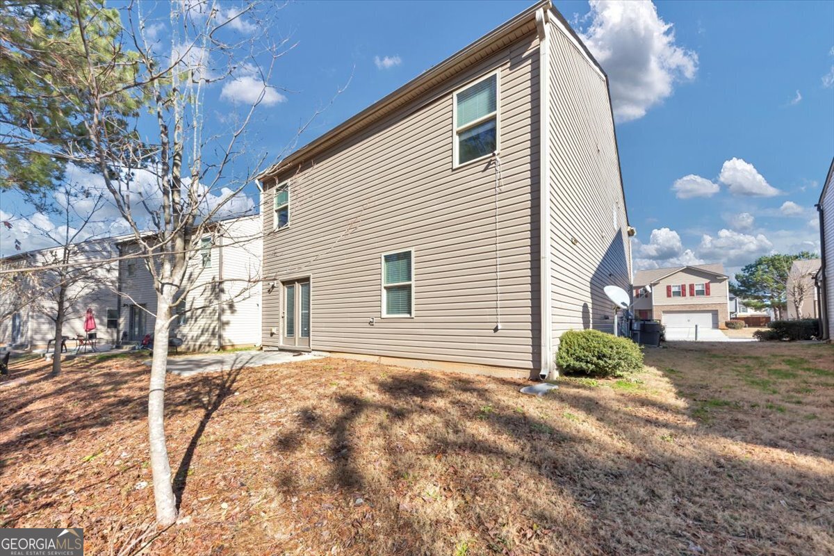 2896 S Hills Riverdale GA 30296