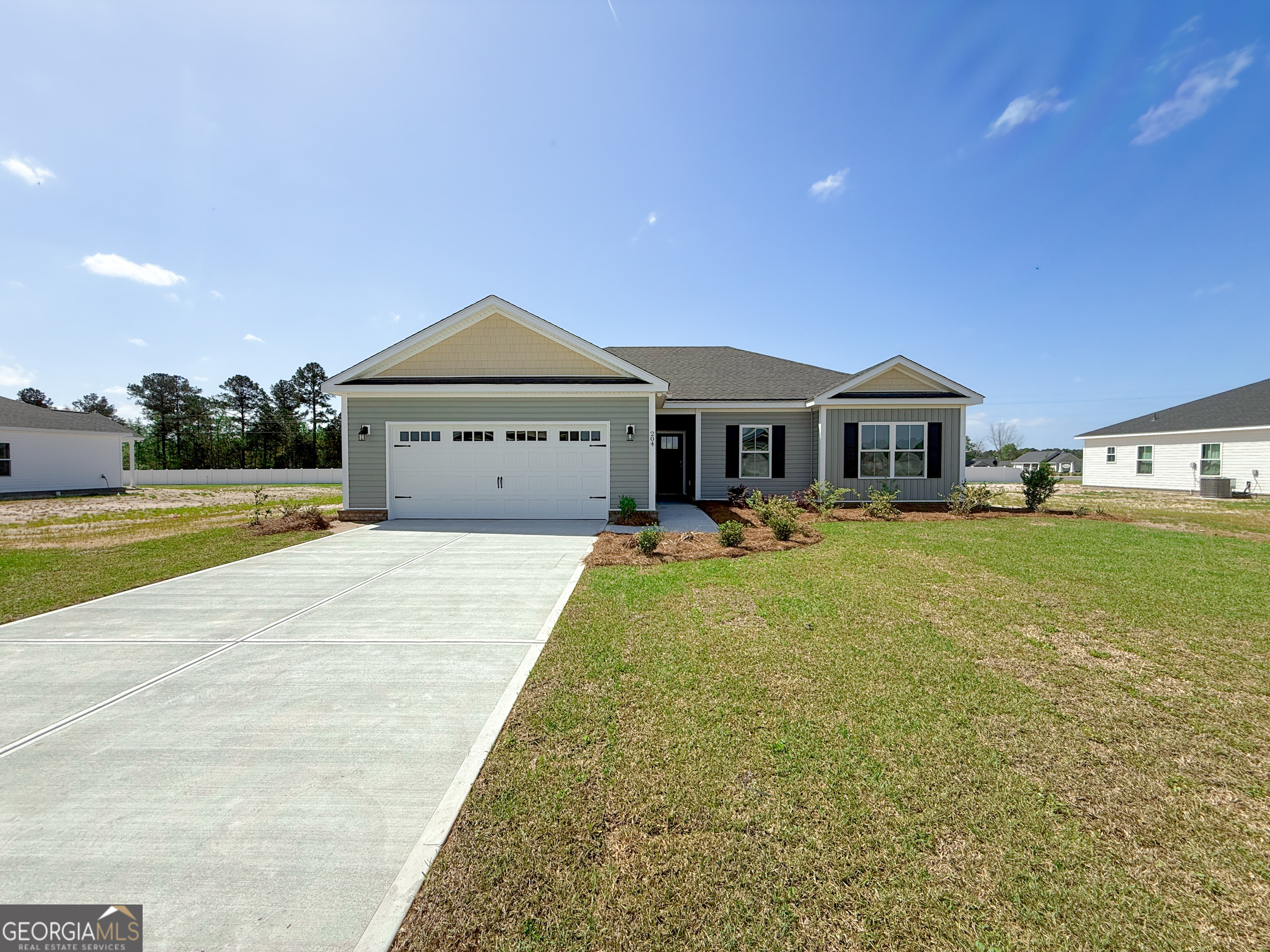 204 Aunt Bee Boulevard Statesboro GA 30458