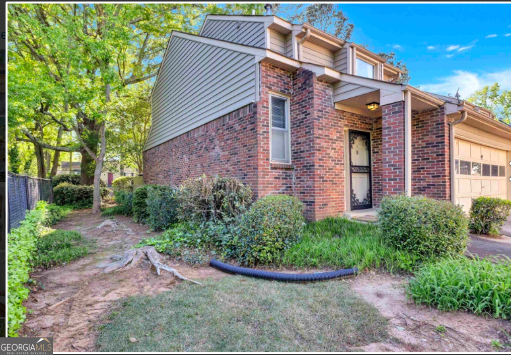 9 Belmonte Court SW Atlanta GA 30311