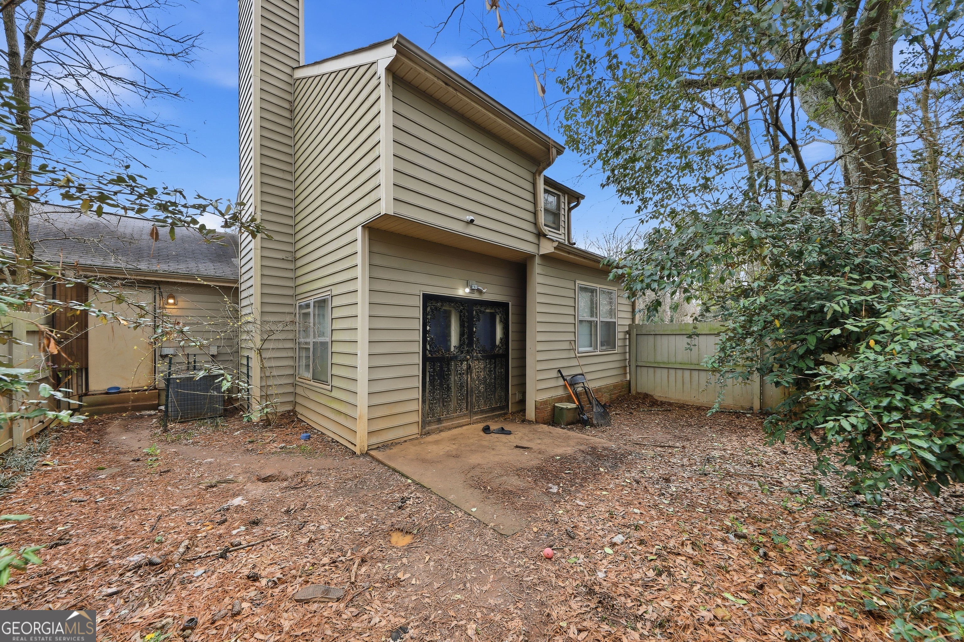 9 Belmonte Court SW Atlanta GA 30311