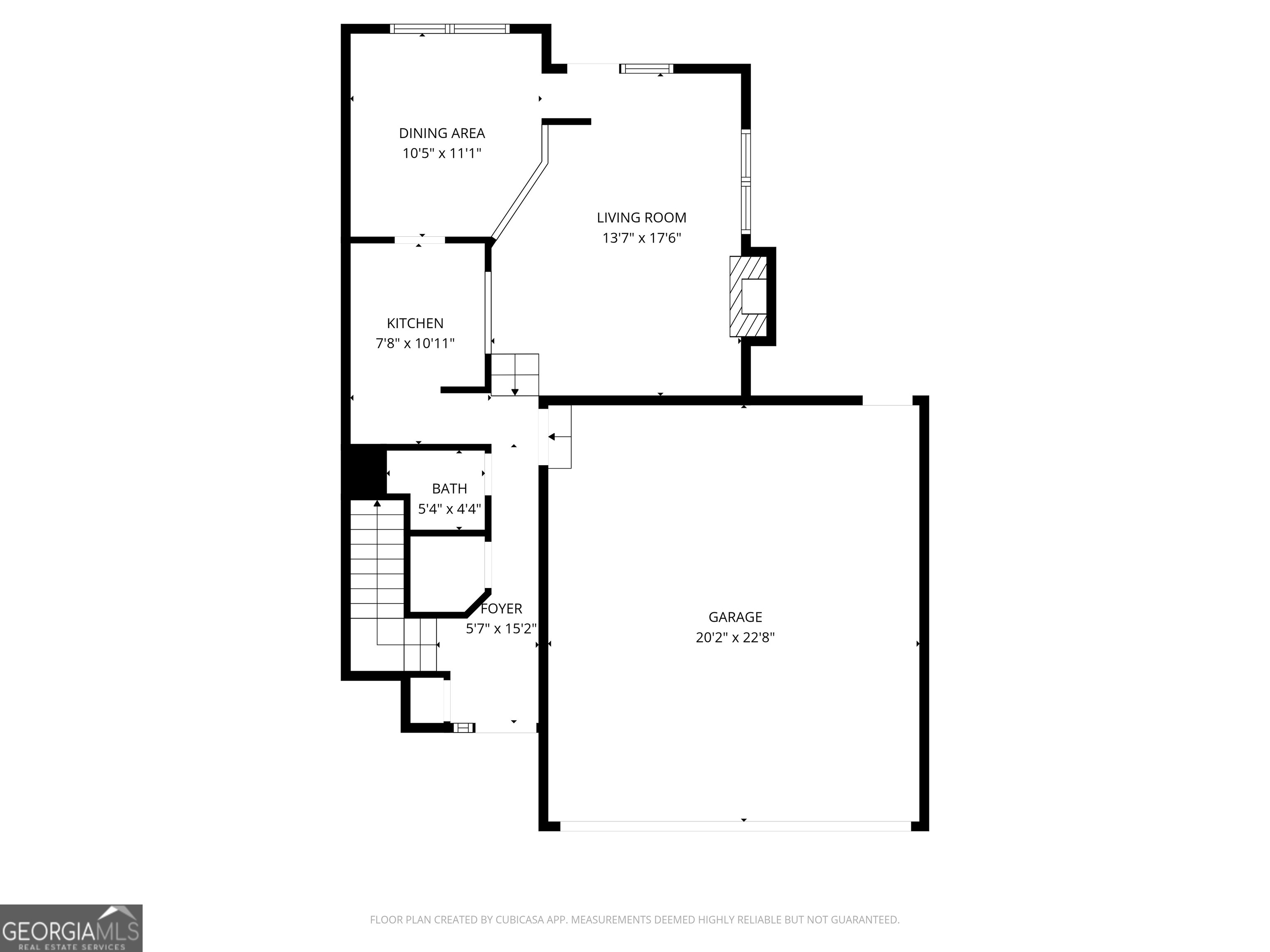 9 Belmonte Court SW Atlanta GA 30311