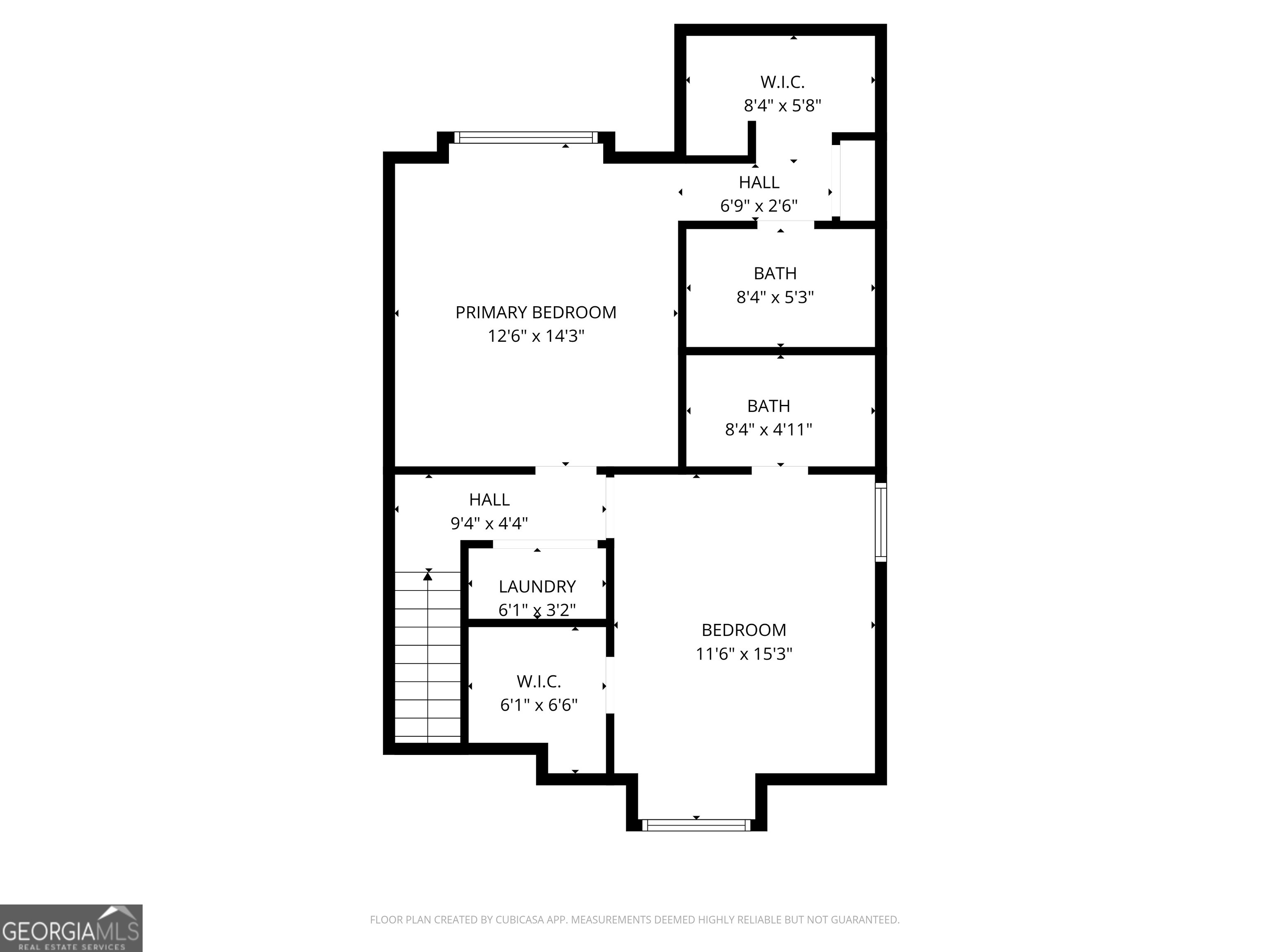 9 Belmonte Court SW Atlanta GA 30311