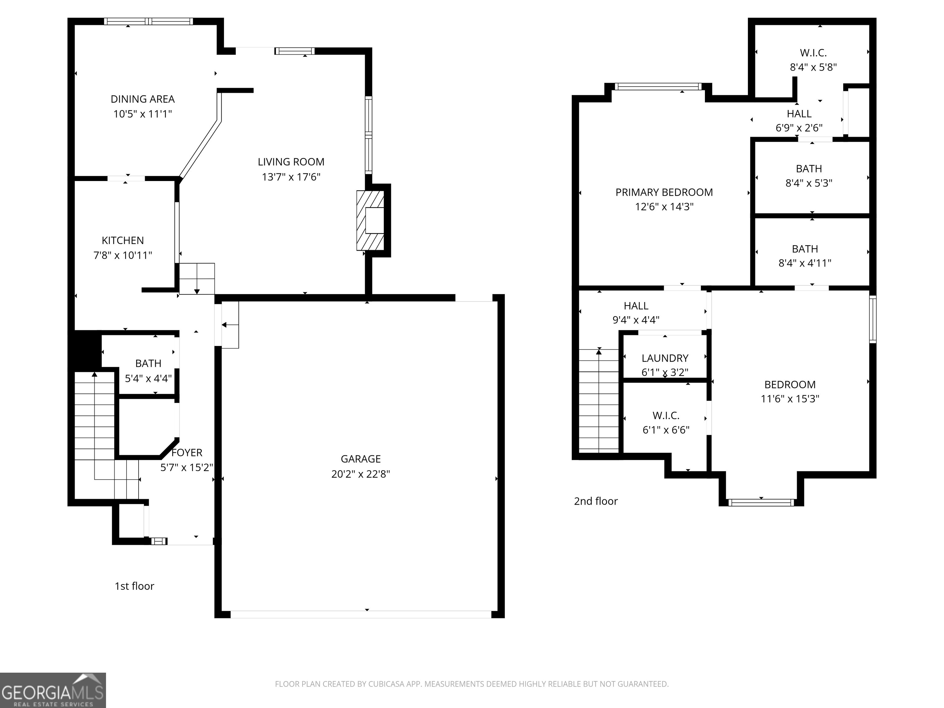 9 Belmonte Court SW Atlanta GA 30311