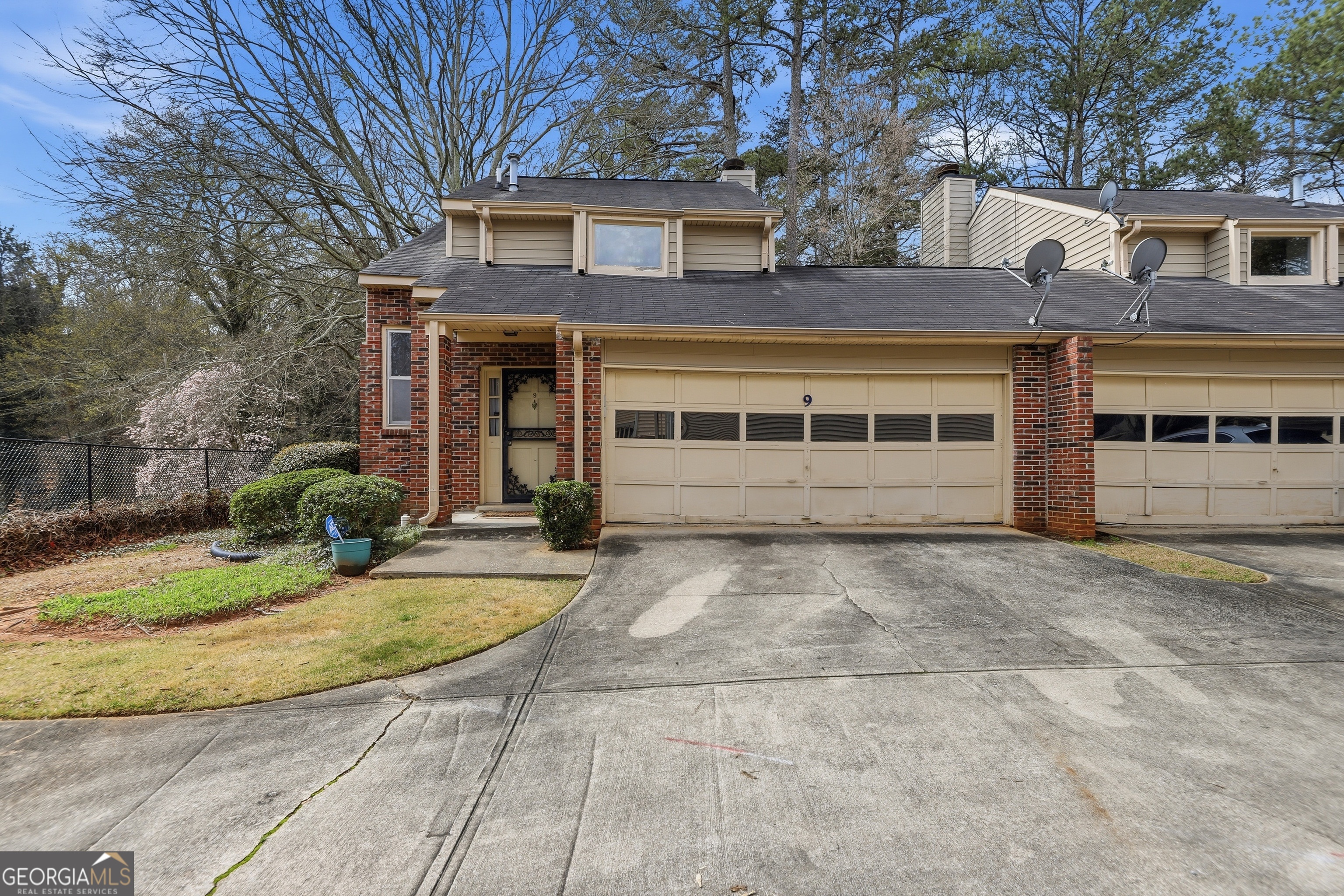 9 Belmonte Court SW Atlanta GA 30311