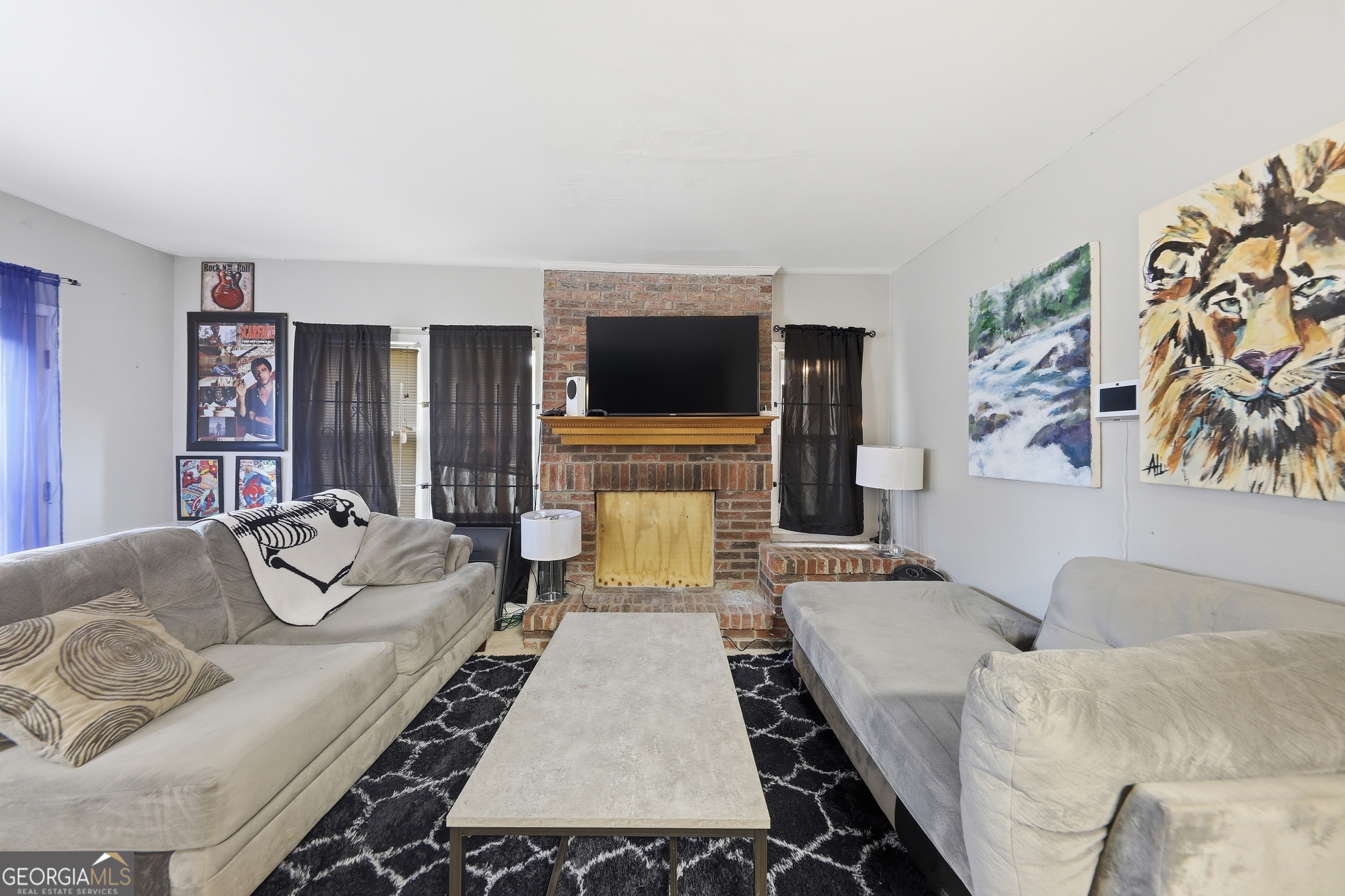 9 Belmonte Court SW Atlanta GA 30311