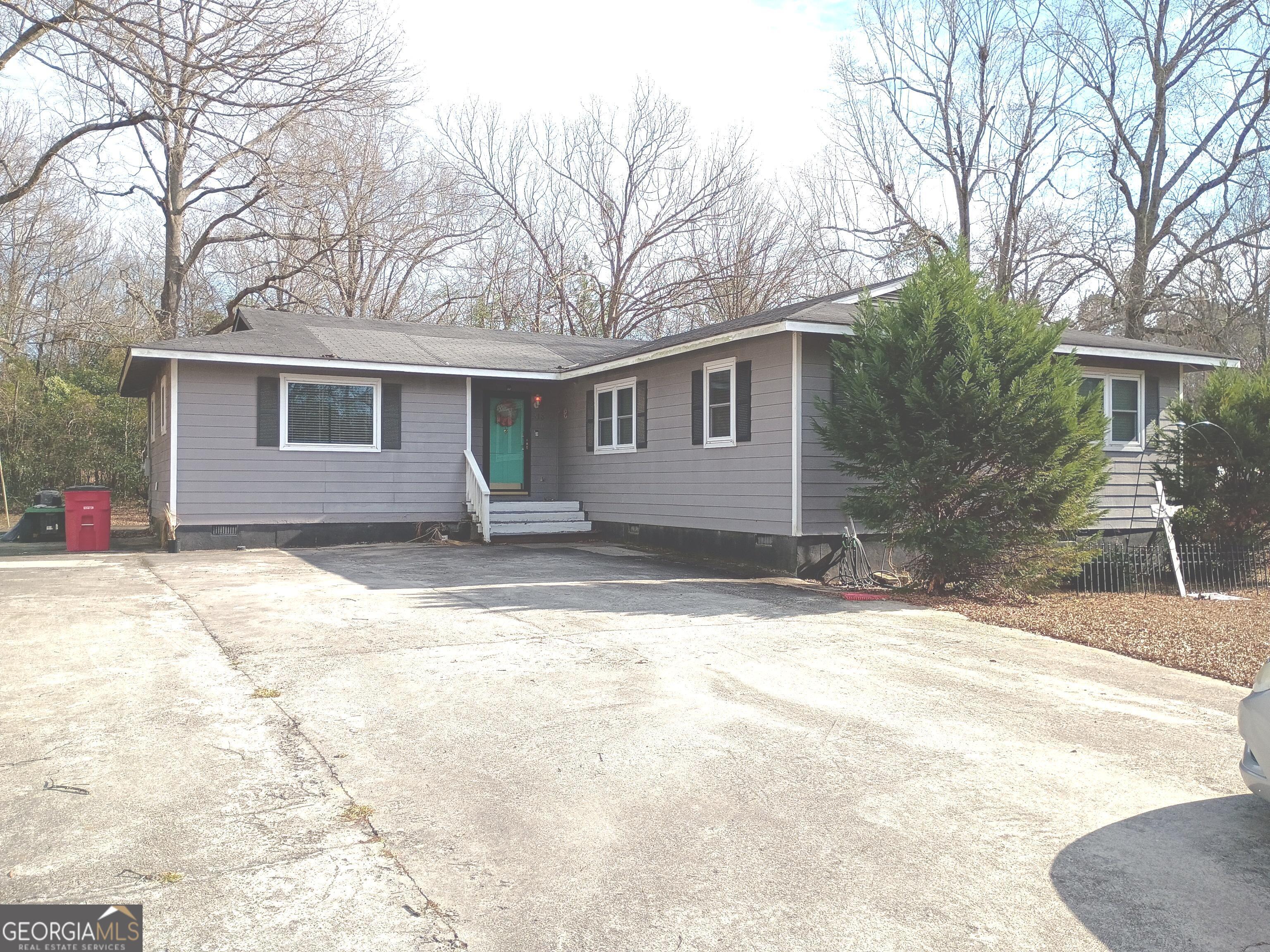 518 Cooley Drive Sandersville GA 31082