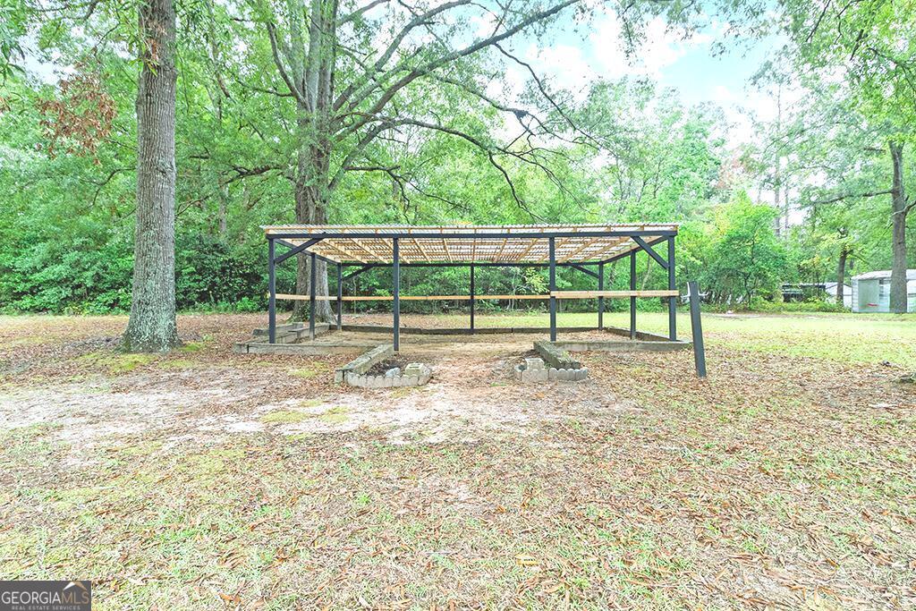 518 Cooley Drive Sandersville GA 31082