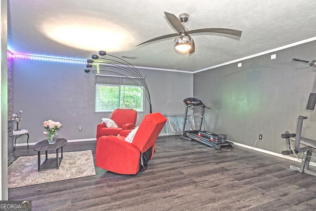 518 Cooley Drive Sandersville GA 31082