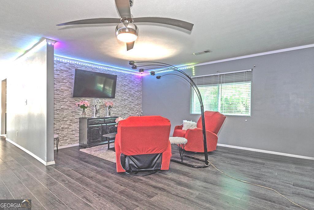 518 Cooley Drive Sandersville GA 31082