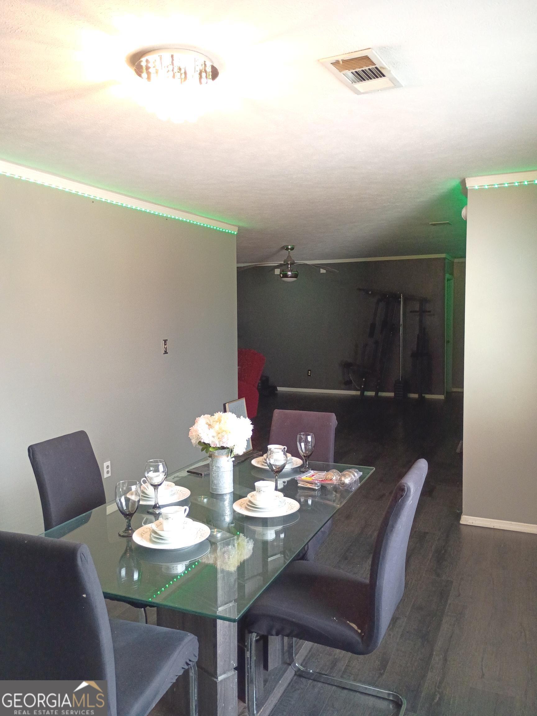 518 Cooley Drive Sandersville GA 31082