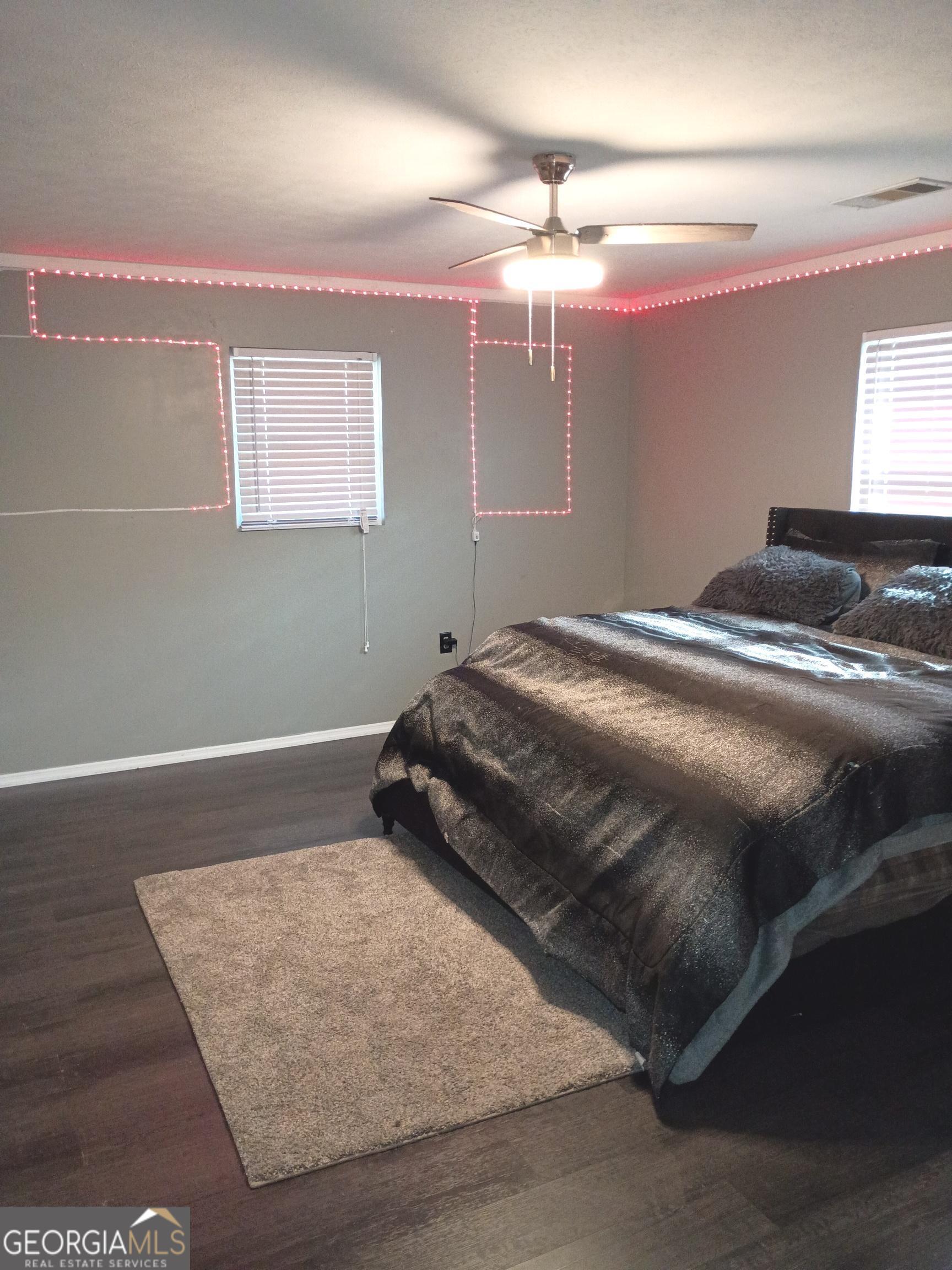 518 Cooley Drive Sandersville GA 31082