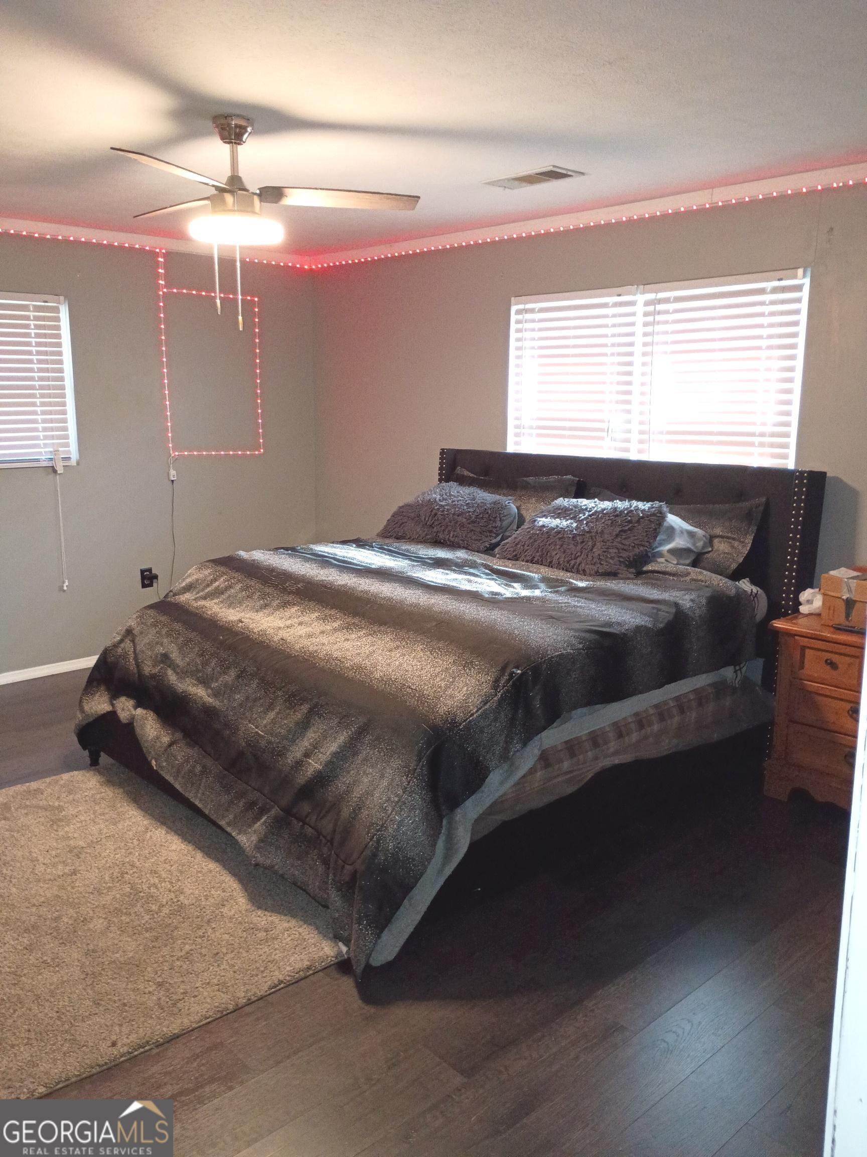518 Cooley Drive Sandersville GA 31082