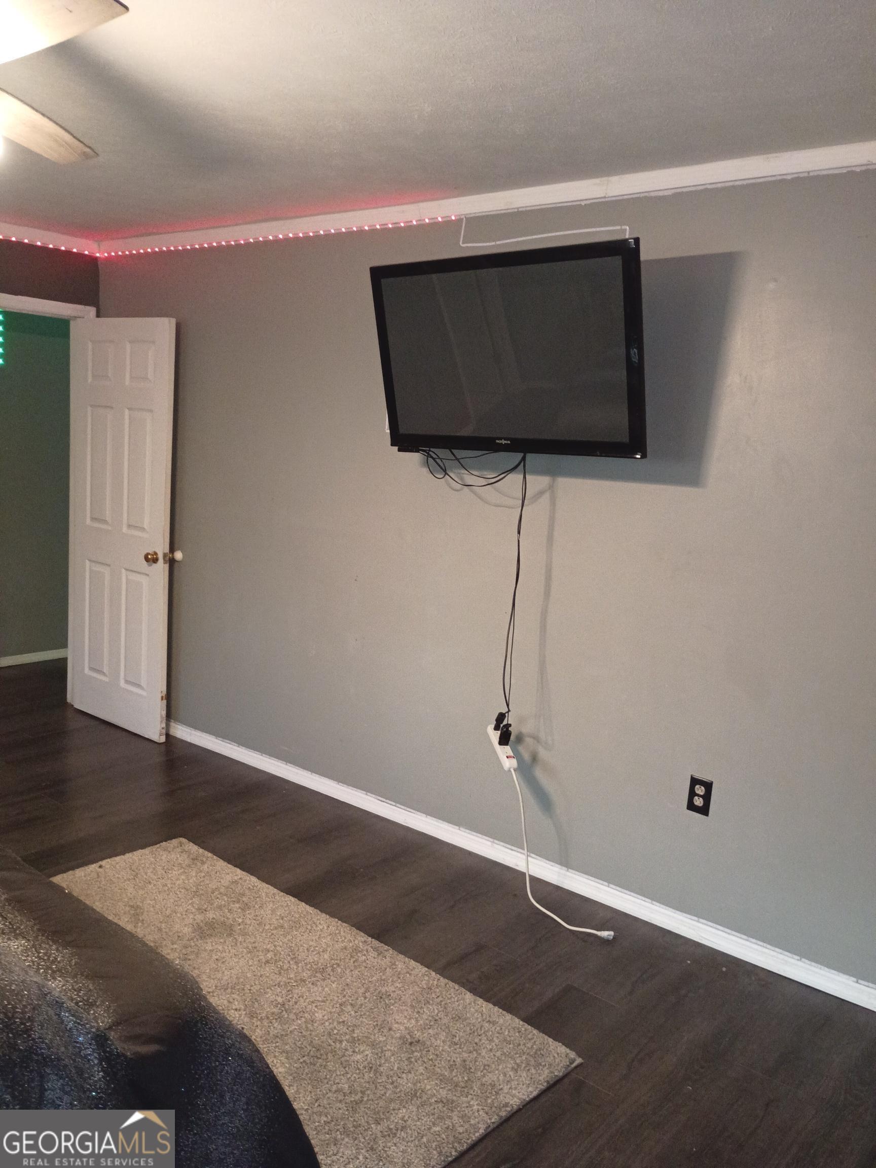 518 Cooley Drive Sandersville GA 31082
