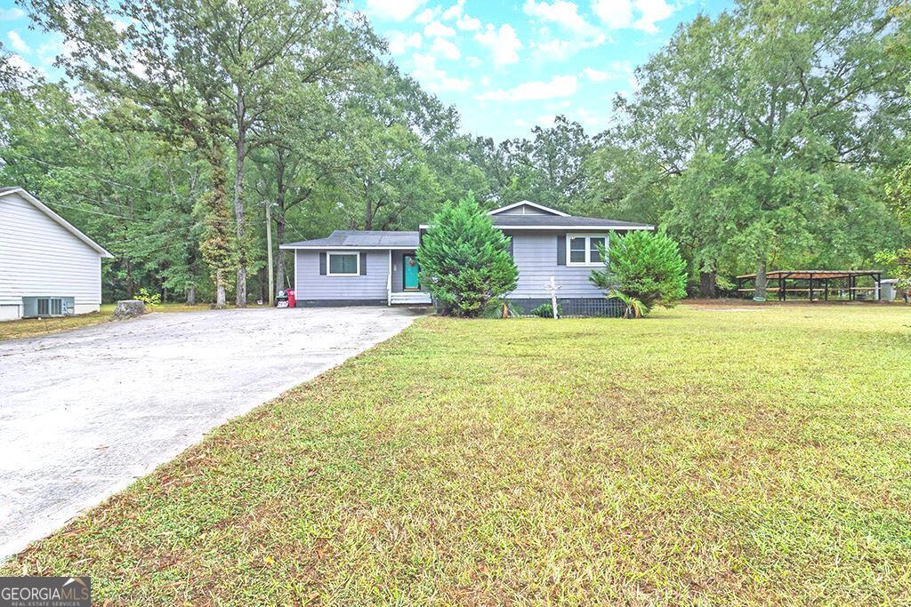 518 Cooley Drive Sandersville GA 31082