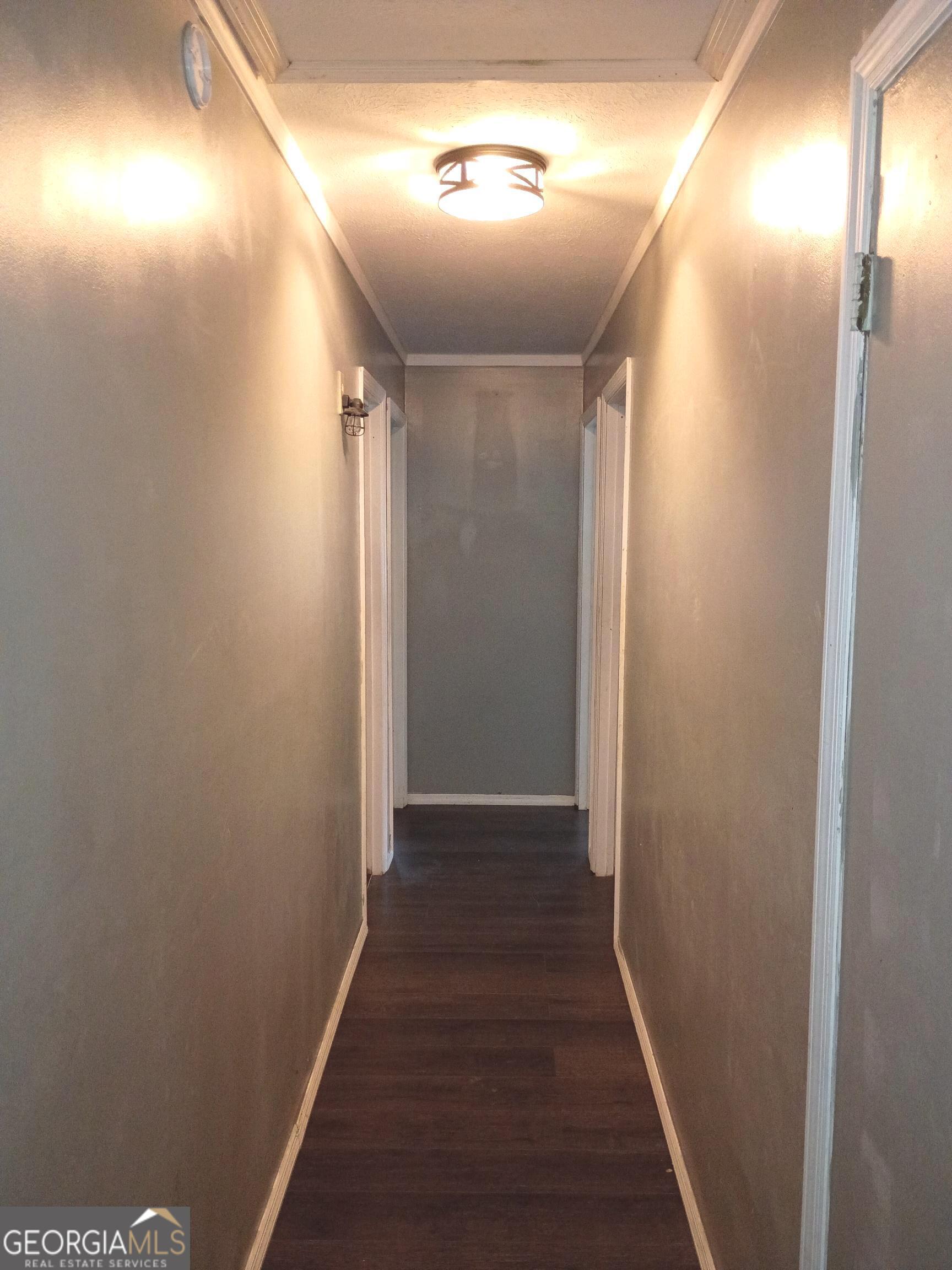 518 Cooley Drive Sandersville GA 31082