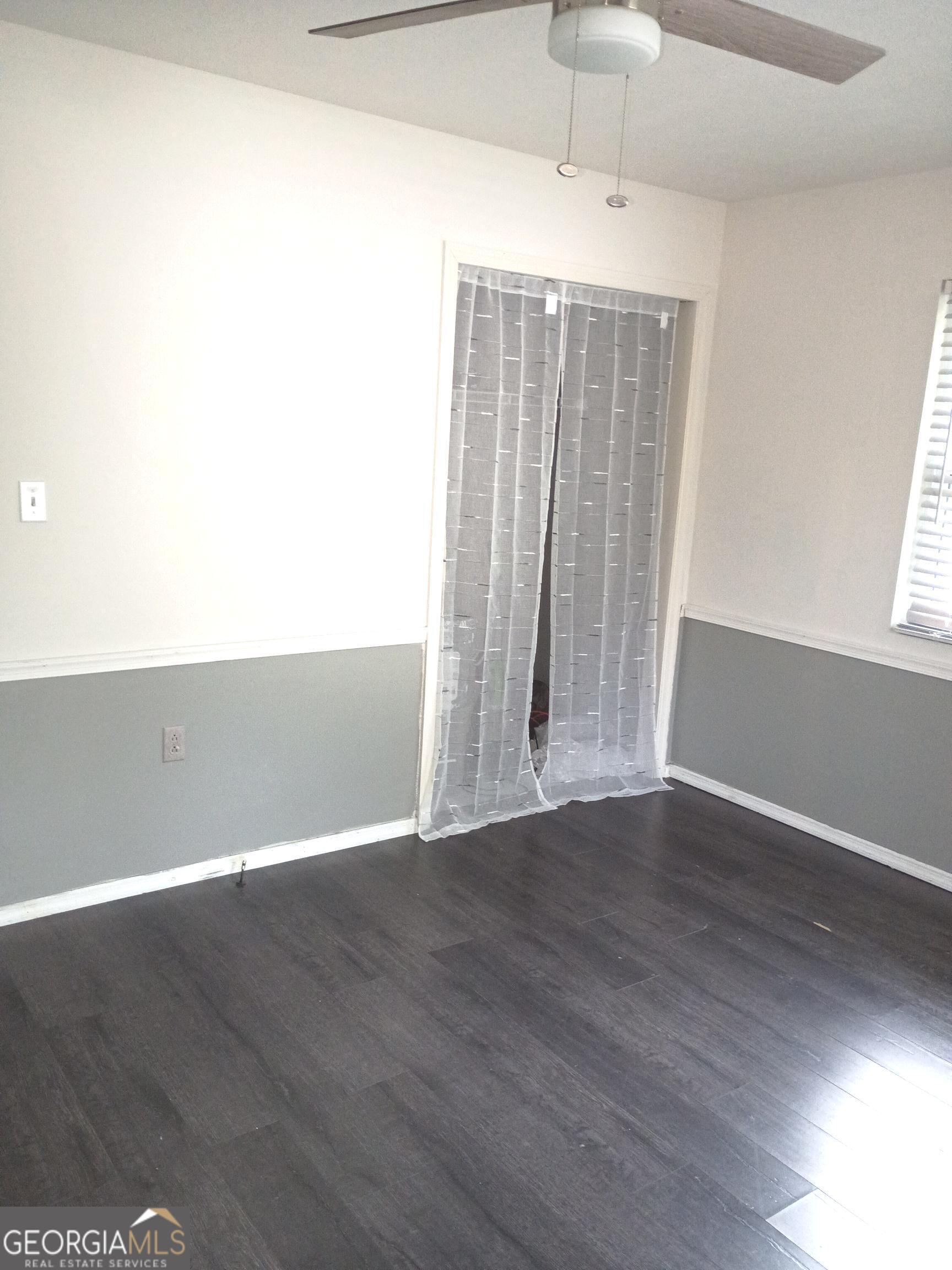 518 Cooley Drive Sandersville GA 31082