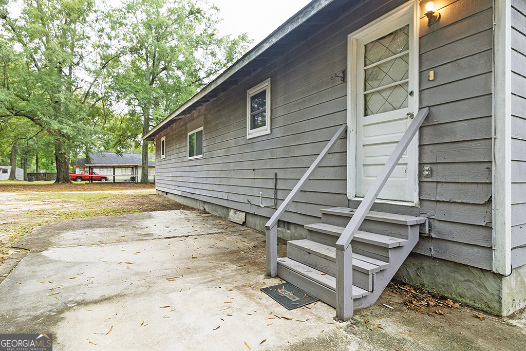 518 Cooley Drive Sandersville GA 31082