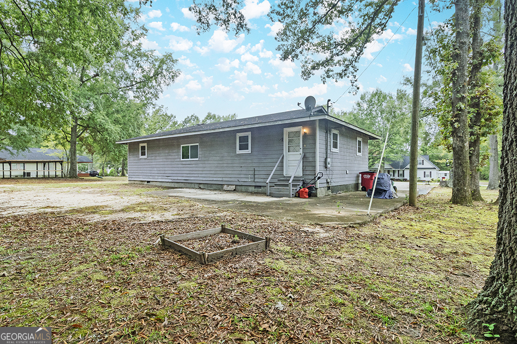 518 Cooley Drive Sandersville GA 31082