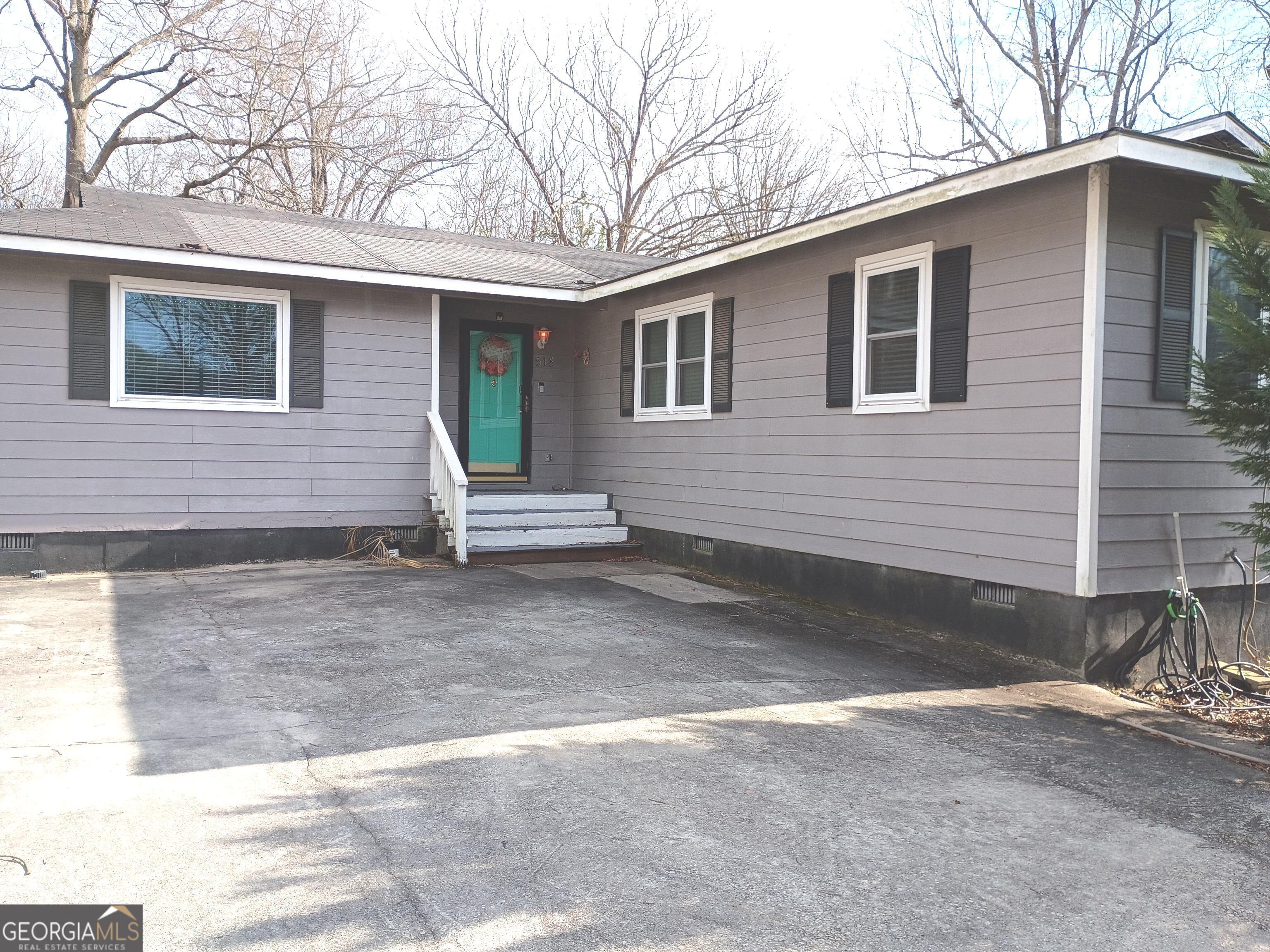 518 Cooley Drive Sandersville GA 31082