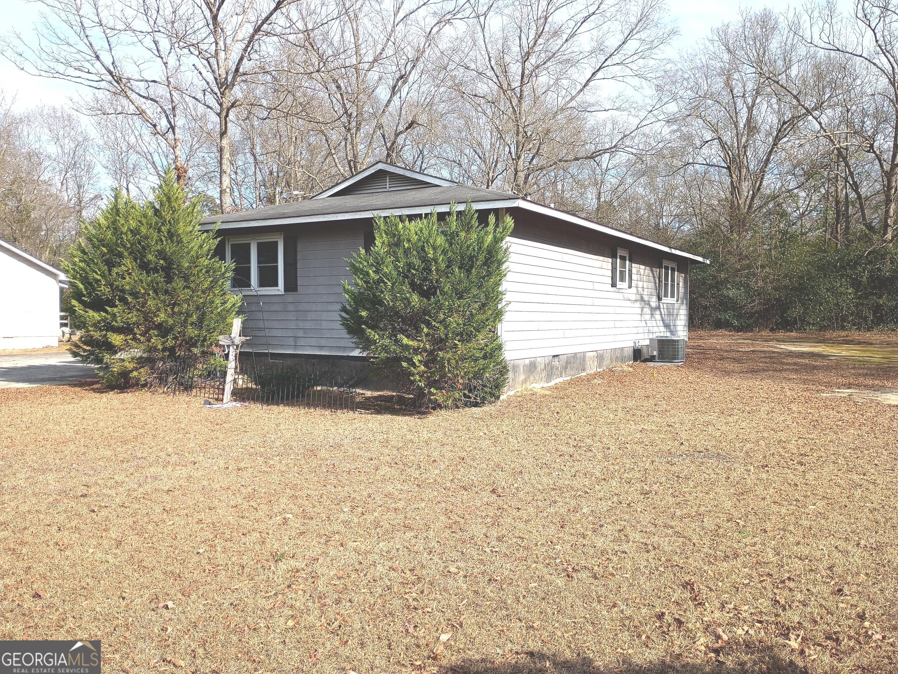 518 Cooley Drive Sandersville GA 31082