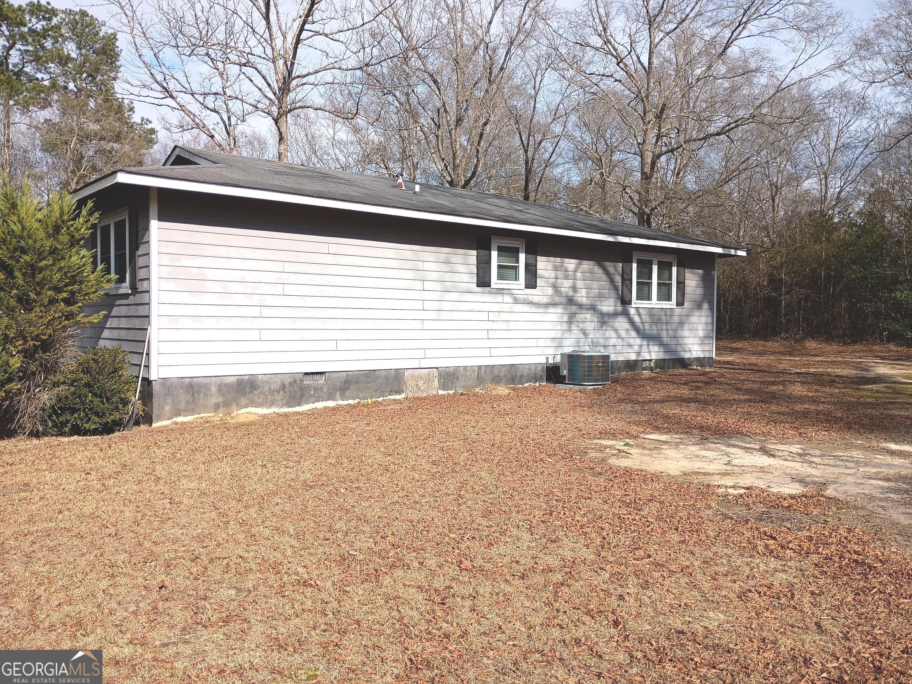 518 Cooley Drive Sandersville GA 31082