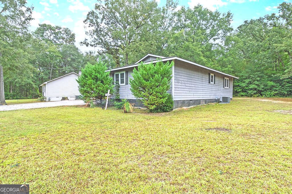 518 Cooley Drive Sandersville GA 31082