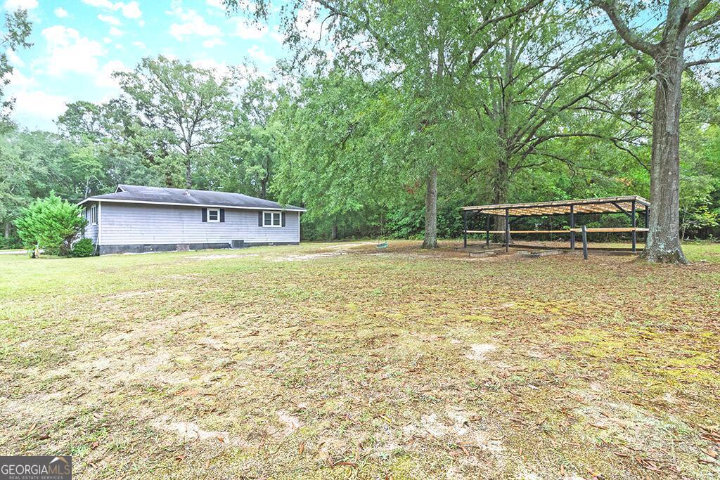 518 Cooley Drive Sandersville GA 31082