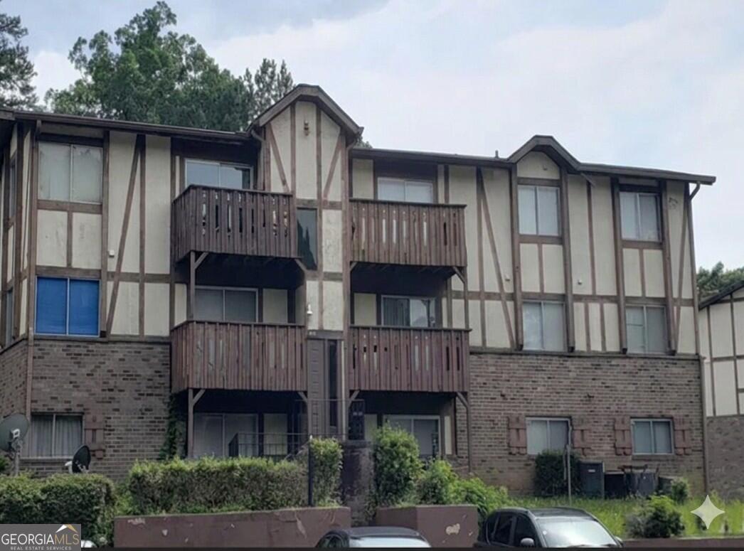1505 Camelot Drive South Fulton GA 30349