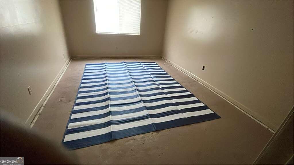 1505 Camelot Drive South Fulton GA 30349