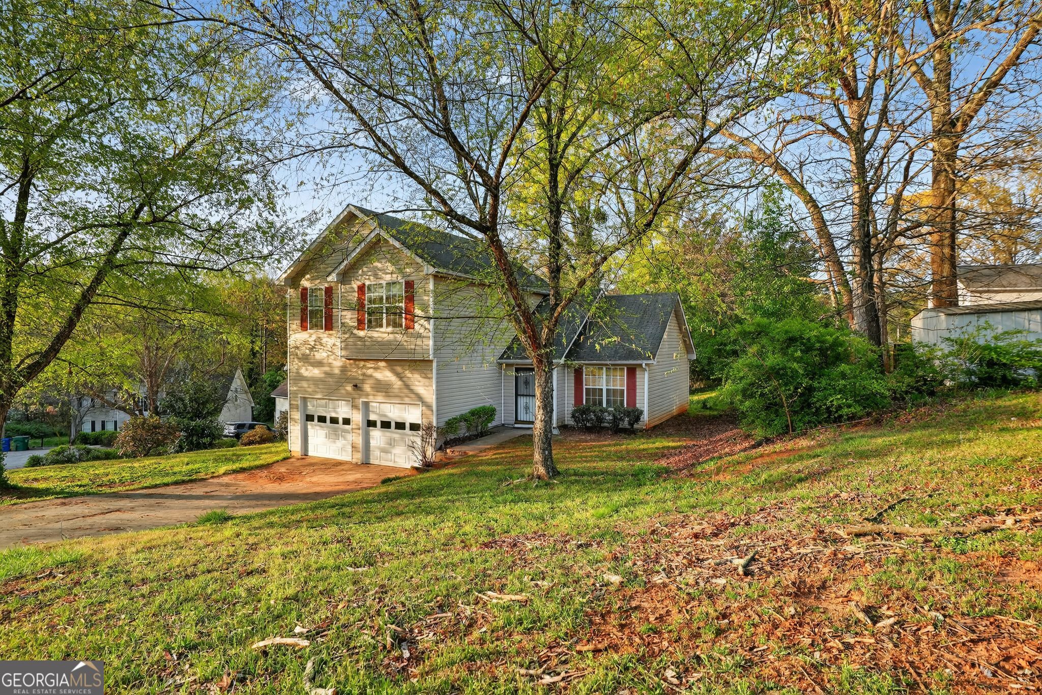 3429 Sumter Place Decatur GA 30034