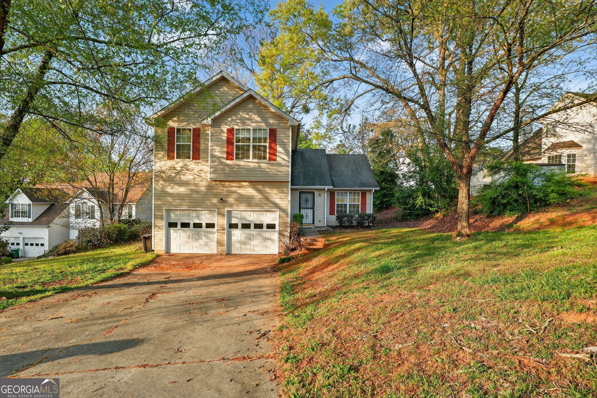 3429 Sumter Place Decatur GA 30034