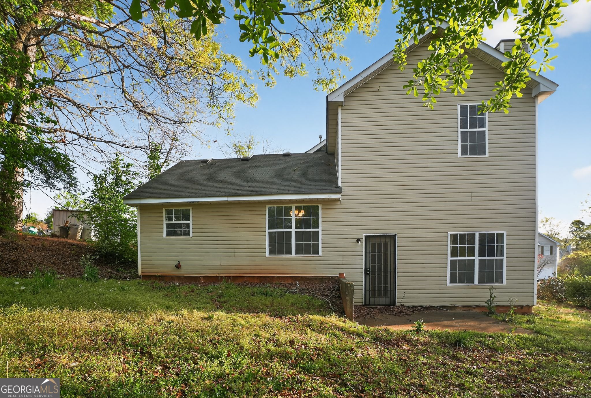 3429 Sumter Place Decatur GA 30034