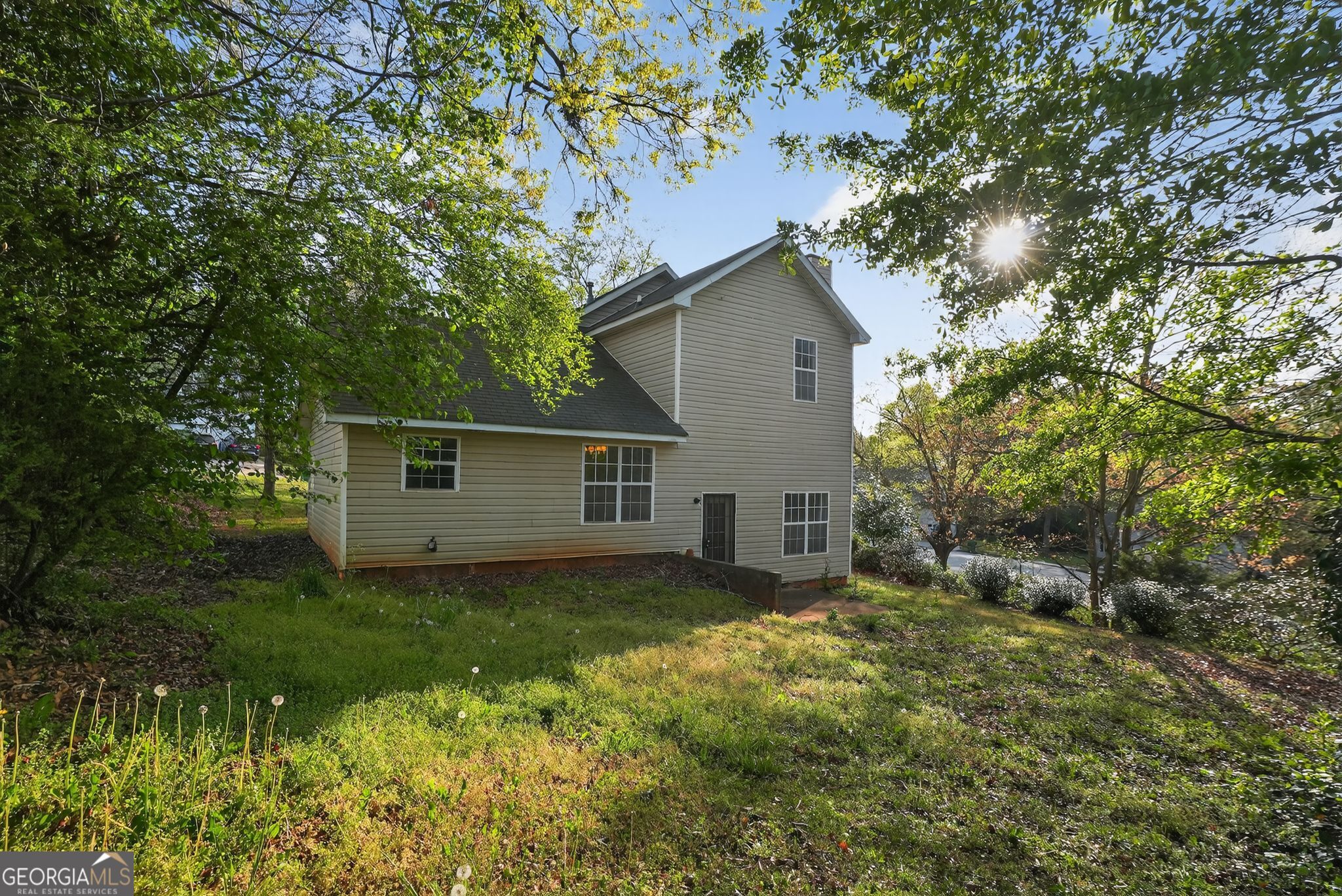 3429 Sumter Place Decatur GA 30034