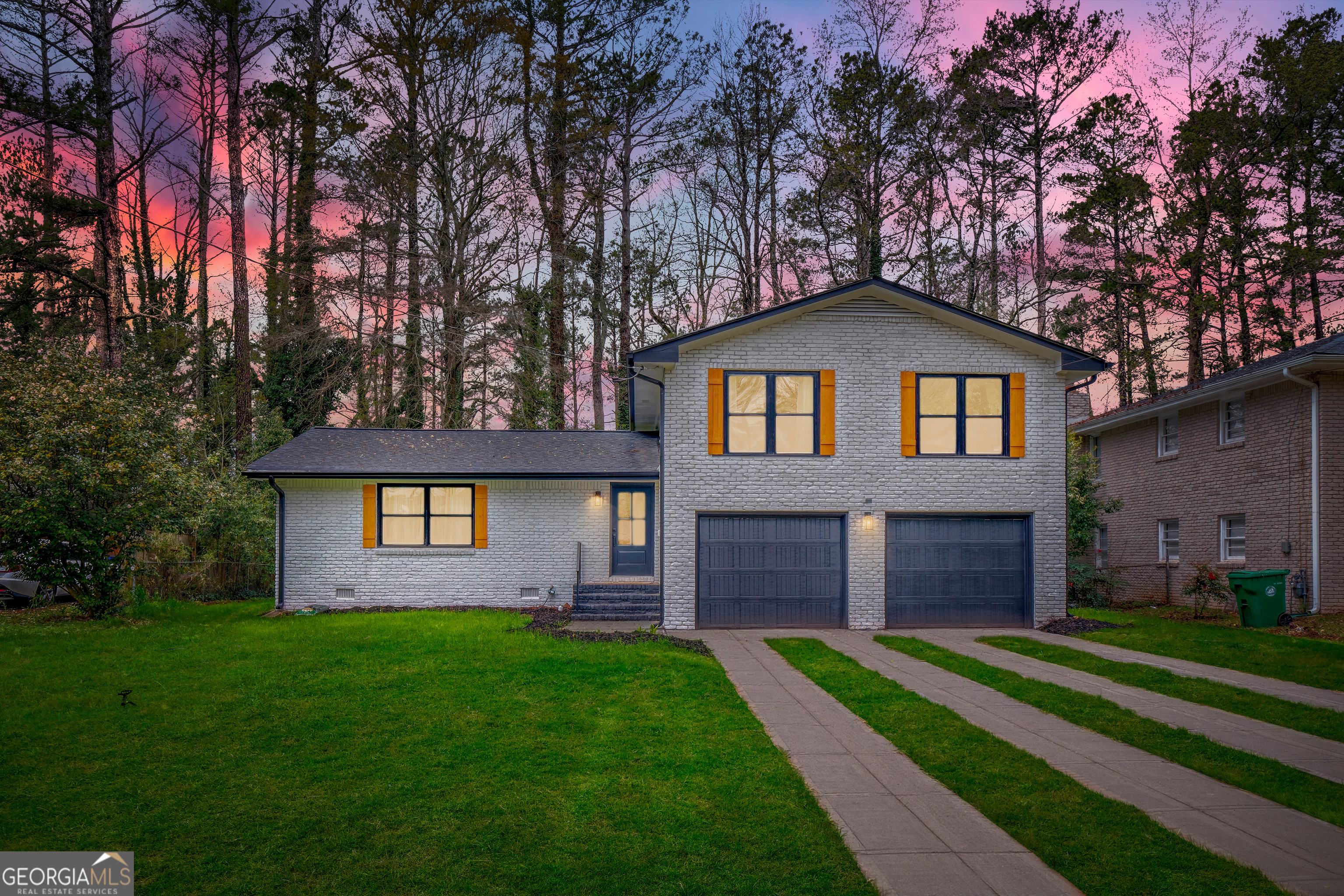 3045 Weslock Circle Decatur GA 30034