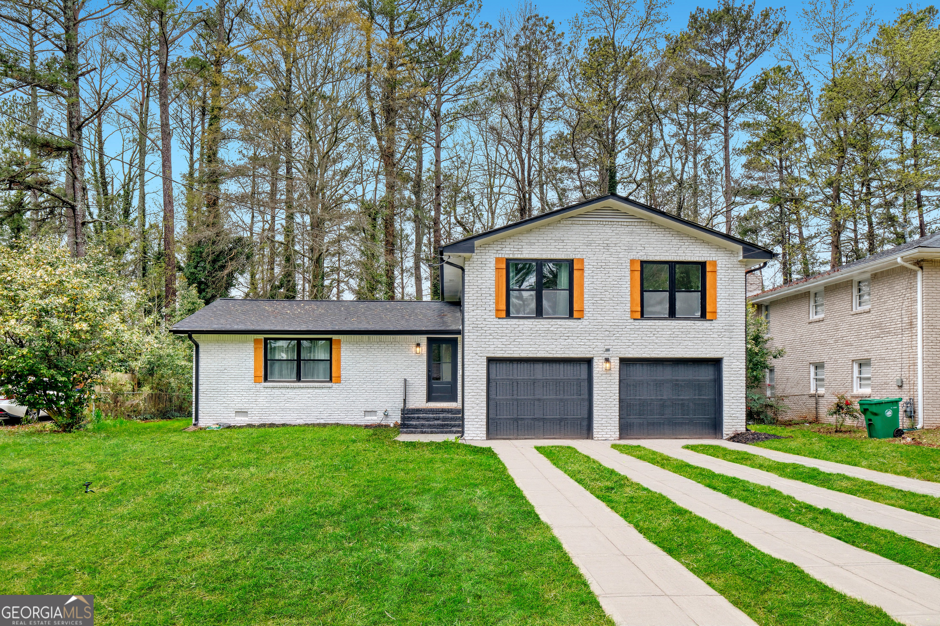 3045 Weslock Circle Decatur GA 30034