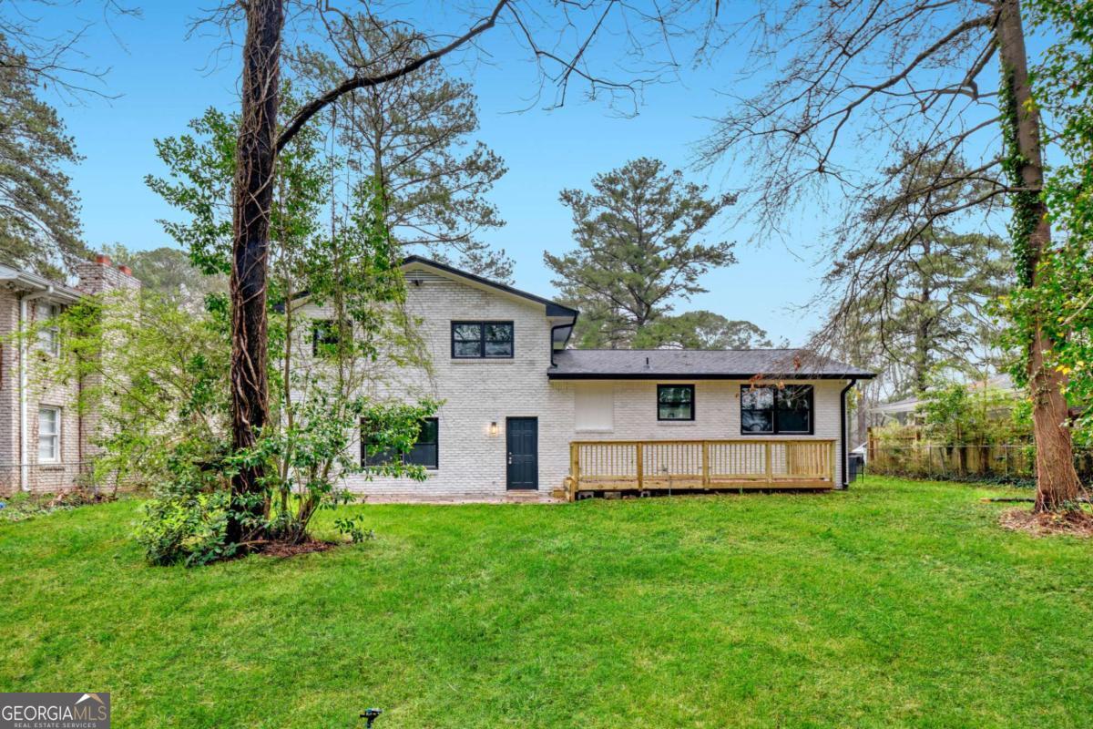 3045 Weslock Circle Decatur GA 30034