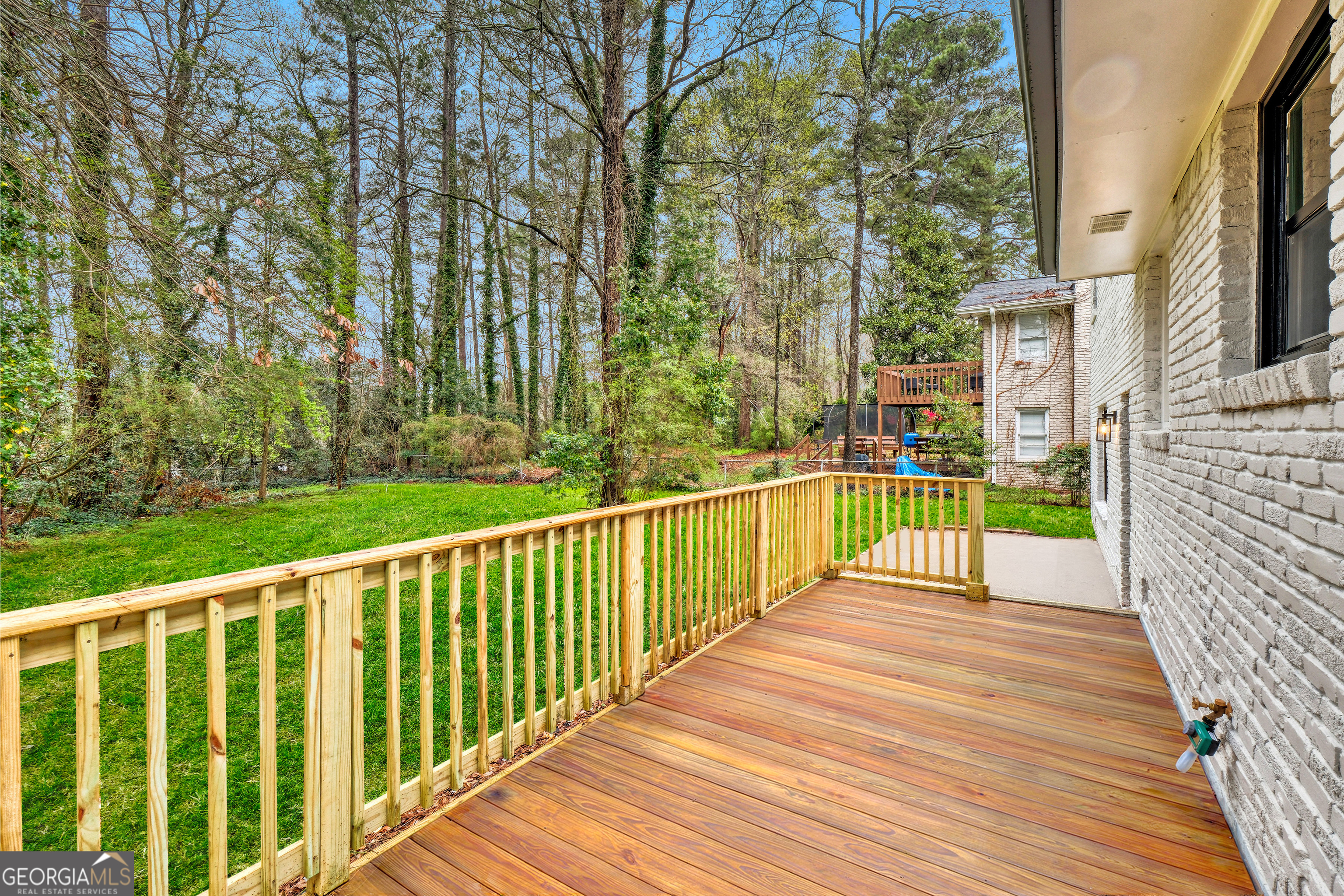 3045 Weslock Circle Decatur GA 30034