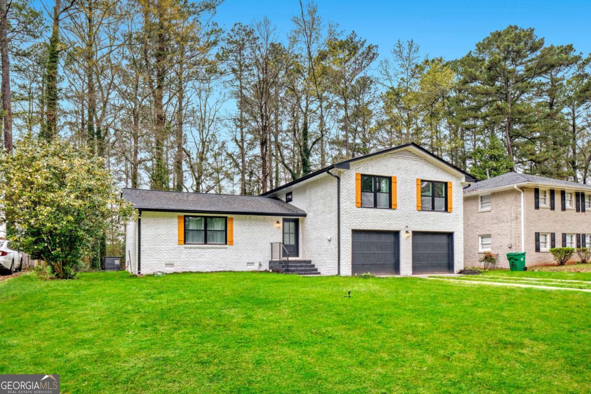 3045 Weslock Circle Decatur GA 30034