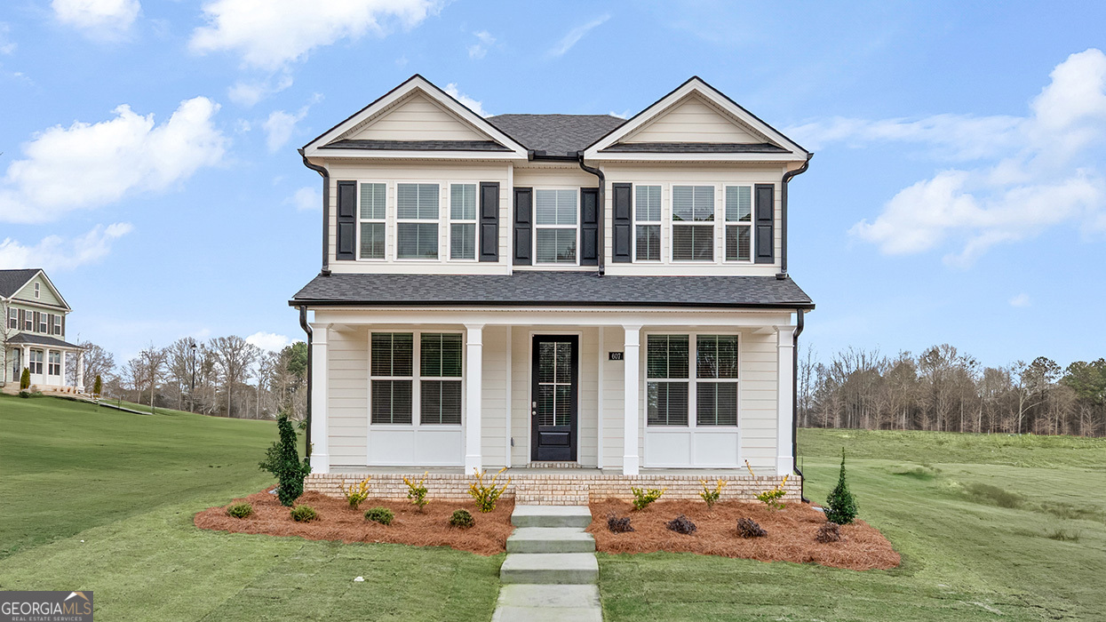 607 Cantor Way Monroe GA 30655