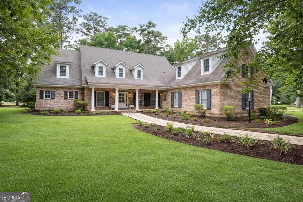 1121 Fair Hope Drive NE Townsend GA 31331